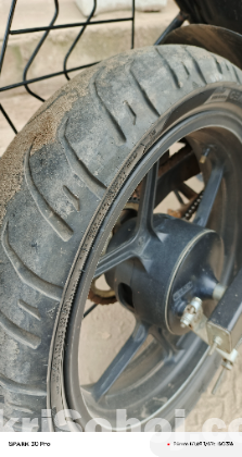 Gixxer monotone 155